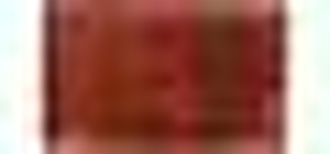 Półmisek 370x165 mm, terracotta | STEELITE, Craft