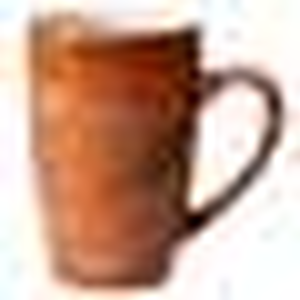 Kubek Quench 0,34 l, terracotta | STEELITE, Craft