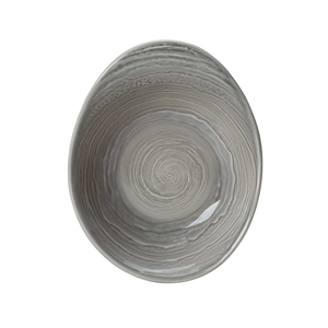 Miska 740 ml, szara | STEELITE, Scape