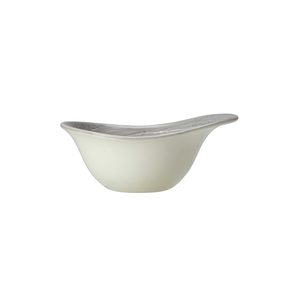 Miska 112 ml, szara | STEELITE, Scape