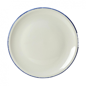 Talerz do pizzy 315 mm | STEELITE, Blue Dapple