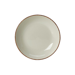 Miska Coupe 130 mm | STEELITE, Brown Dapple