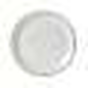 Talerz Coupe 152 mm | STEELITE, Brown Dapple