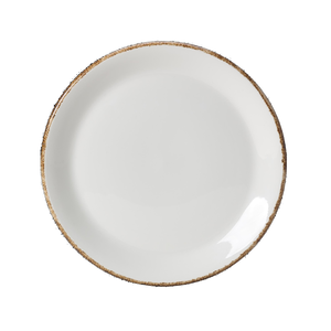 Talerz Coupe 300 mm | STEELITE, Brown Dapple