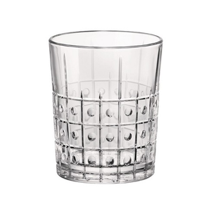 Szklanka niska 0,4 l | BORMIOLI ROCCO, Este