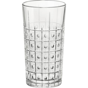 Szklanka wysoka 0,29 l | BORMIOLI ROCCO, Este