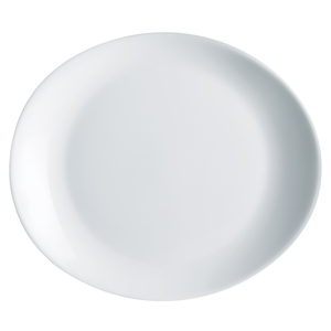 Talerz na stek 300x260 mm | ARCOROC, Friends Time