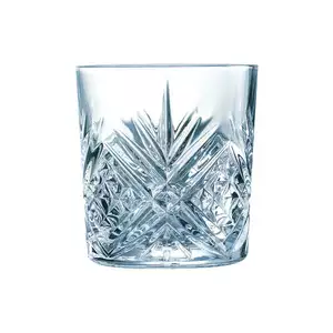 Szklanka niska 0,3 l | ARCOROC, Broadway