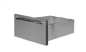 Szuflada do szafki/podstawy o szerokości 400 mm, 390x217x559 mm | KROMET, 700.Z-400