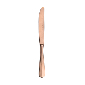 Nóż stołowy 241 mm | PINTINOX, Baguette Bronze
