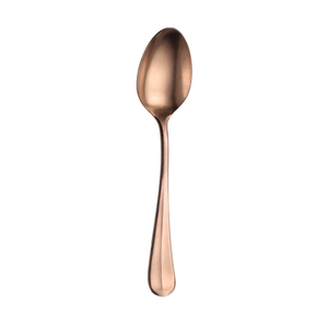 Łyżka deserowa 178 mm | PINTINOX, Baguette Bronze