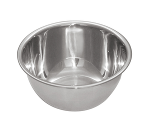 Misa z zawiniętym rantem 8,2 l | TOMGAST, T-2360-036