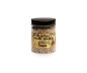 Trociny wędzarnicze drewno pomarańczowe 80 g | 100%CHEF, Aladin Chips