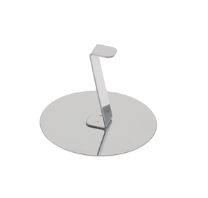 Dociskacz do form i rantów 74 mm | DE BUYER, D-3006-01