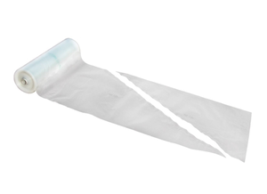 Worki cukiernicze jednorazowe 400 mm, 100 sztuk | DE BUYER, D-4348-40