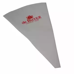 Worek cukierniczy bawełniany 400 mm | DE BUYER, D-4856-40N