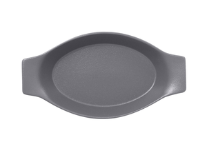 Naczynie do zapiekania 0,42 l szare | RAK, Neofusion