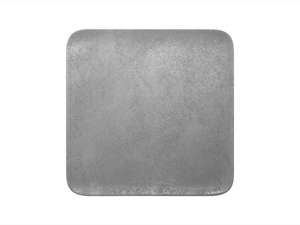 Talerz kwadratowy 270x270 mm | RAK, Shale