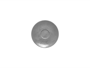 Spodek do filiżanki 170 mm | RAK, Shale