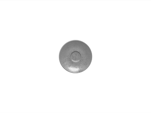 Spodek do filiżanki espresso 130 mm | RAK, Shale