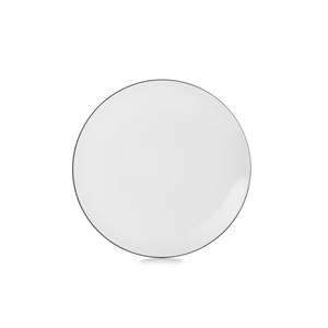 Talerz płaski 160 mm, biały błyszczący | REVOL, Equinoxe