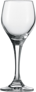 Kieliszek do likieru 0,071 l | SCHOTT ZWIESEL, Bar Special, SH-7500-5-6