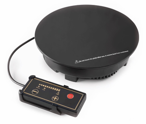 Grzałka indukcyjna 240 mm | VERLO, T-69131