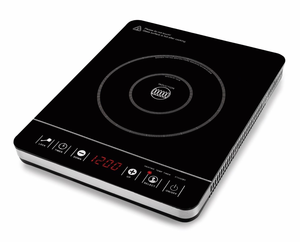 Kuchenka indukcyjna nastawna 3,4 kg | LACOR, T-69332