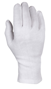 Rękawiczki białe, męskie | ROBUR, Antiqua