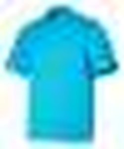 Kitel, krótki rękaw, rozmiar S, turkusowy | ROBUR, Nero