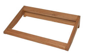 Podstawa skośna GN 1/1 | VERLO, V-11007