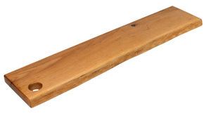Deska do serwowania prostokątna 700x150 | VERLO, V-7015