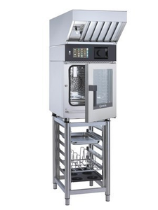 Okap kondensacyjny do pieca konwekcyjno-parowego z serii EPM, EPD | REDFOX, DG1