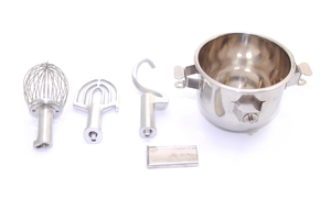 Redukcja do miksera 10 l | RMGASTRO, 56