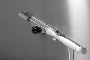 Sonda sous-vide do EPM, EPD | REDFOX, STSONVSL
