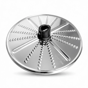 Tarcza do wiórków, 2 mm, inox | HALLDE, 83211