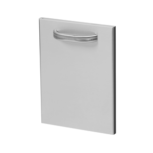 Drzwi do szafek prawe | REDFOX, Linia 900, DP90