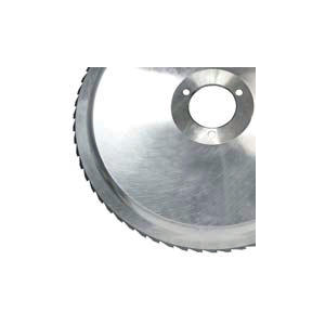 Nóż zębaty do krajalnicy, 250 mm, inox | RMGASTRO, NZ250