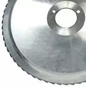 Nóż teflonowy do krajalnicy, 220 mm | RMGASTRO, NT220