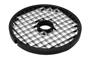 Tarcza do kostek, do twardych warzyw, do RG-100, 10x10 mm | HALLDE, 83292
