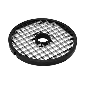 Tarcza do kostek, do twardych warzyw, do RG-100, 6x6 mm | HALLDE, 83290