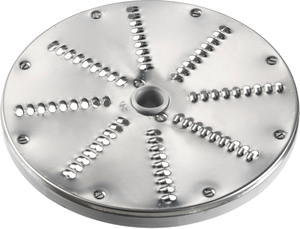 Tarcza do wiórków, 3 mm, inox | REDFOX, Z3