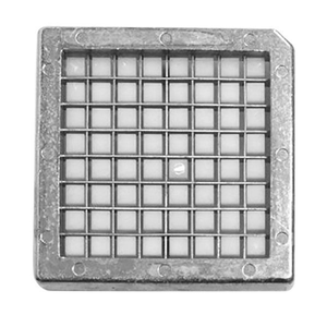 Zestaw pras z nożami 12x12 mm do maszynki CF-5 | SAMMIC, CF-5