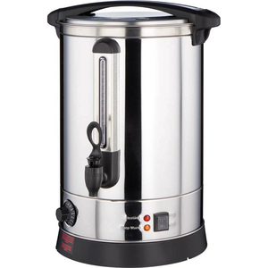 Warnik dwuściankowy 10 l | GREDIL, 751106