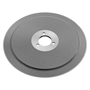 Nóż gładki do krajalnicy, 275 mm | RMGASTRO, NG 275 XL