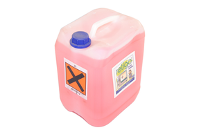 Płyn do płukania automatycznego Retigo/10 kg | RETIGO, 4691