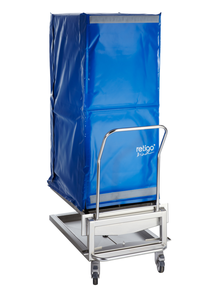 Pokrowiec termoizolacyjny na wózek VO 2021 | RETIGO, TO 2021B