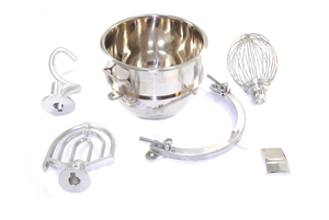 Redukcja do miksera 30 l | RMGASTRO, 64