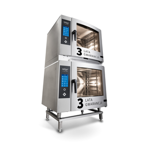 Zestaw do połączenia pieców 611/611 | RETIGO, Z-6/6 P