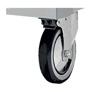 Zestaw kółek 1011 | RMGASTRO, IKOL 1011